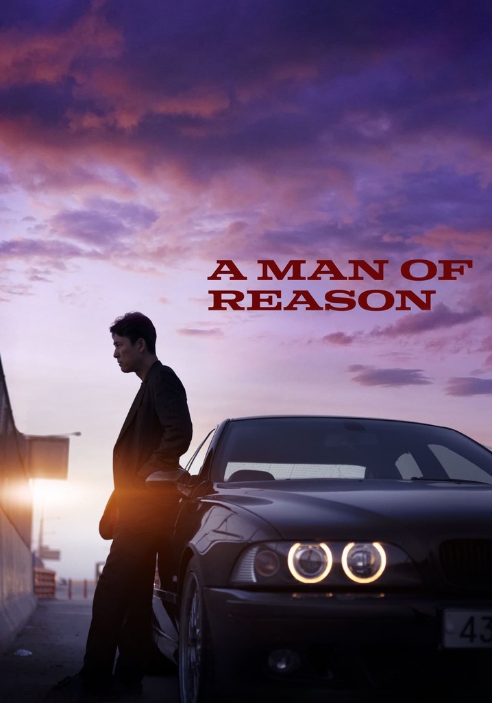 A Man of Reason movie watch